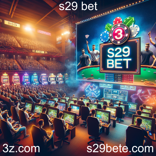 A Ascensão dos Esports: O Novo Horizonte do Entretenimento Digital
